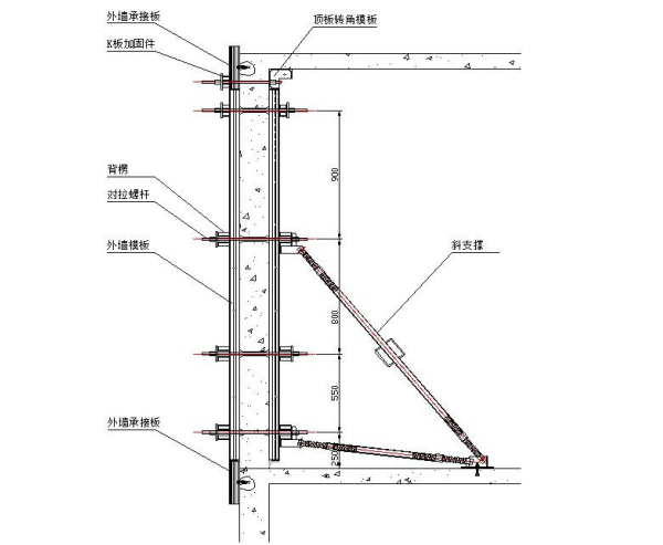 [苏州]高层住宅铝合金模板施工方案（2020）_2