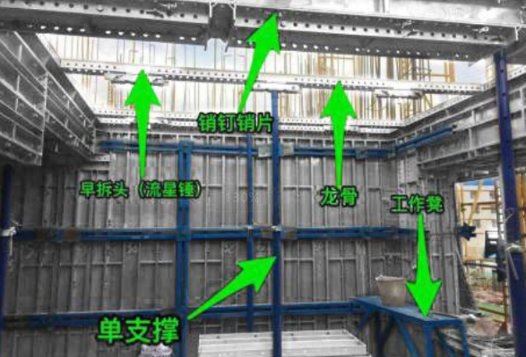 [苏州]高层住宅铝合金模板施工方案（2020）_8