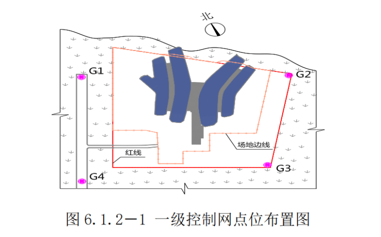 [天津]31000平钢框架博物馆施工组织设计_4