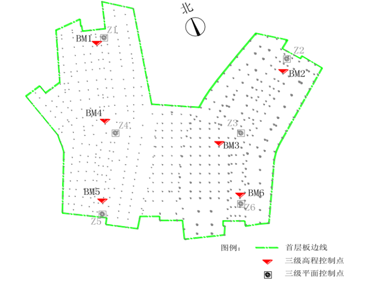 [天津]31000平钢框架博物馆施工组织设计_5