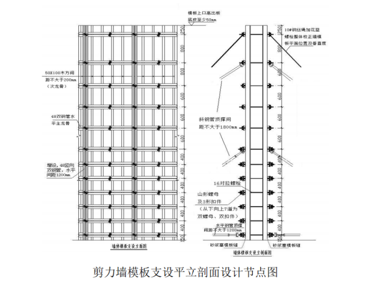 [天津]31000平钢框架博物馆施工组织设计_9