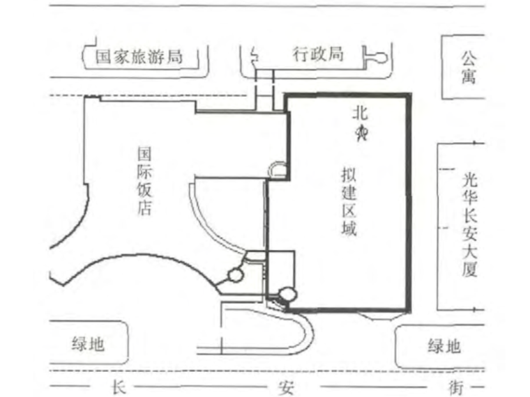 复合支护体系在深基坑工程中的应用-施工监测数据分析