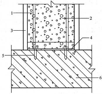 《泡沫混凝土应用技术规程 jgj/t341
