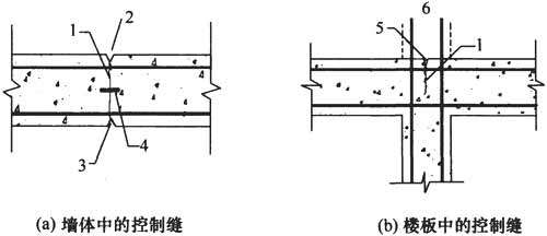 图5．2．2 混凝土结构的控制缝.jpg