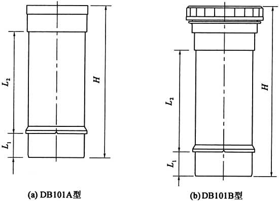 图A．2．1 导流接头外形图.jpg