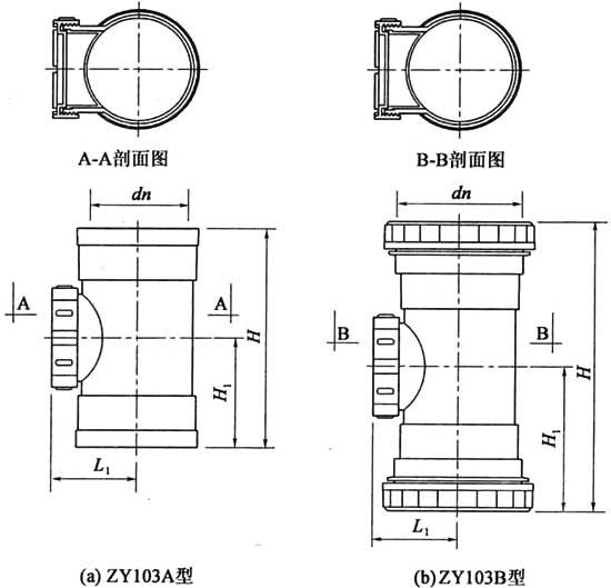 图B．0．3 内塞检查口外形图.jpg