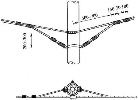 图6．7．6-1 吊线仰角辅助装置示意图.jpg
