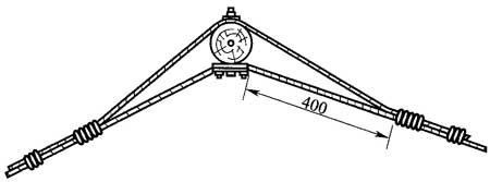 图6．7．9-2 木角杆吊线辅助装置二示意图.jpg