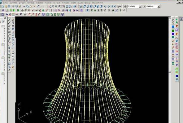 yjk,3d3s,mts,mst,同济启明星,etabs,sap2000,safe,perform-3d ,midas