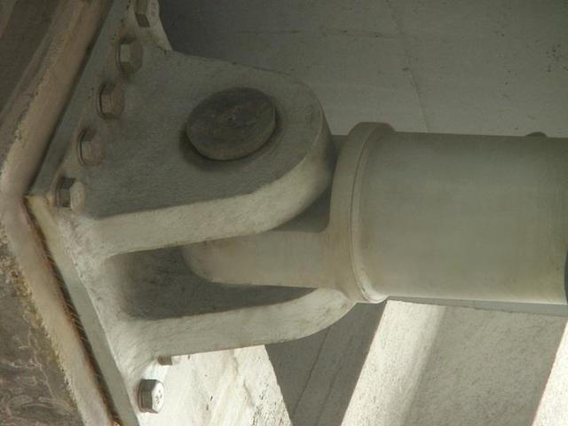 钢结构的刚接和铰接你了解吗