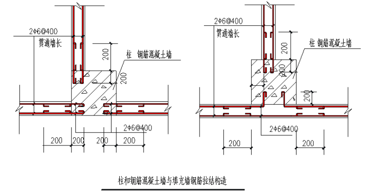 [天津]16层住宅楼钢筋工程施工方案(2015)_6