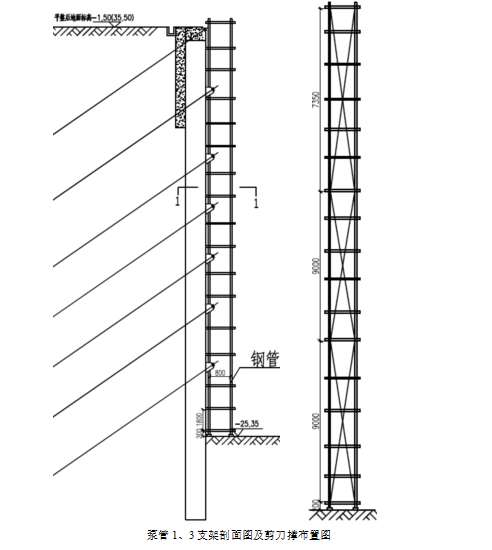 [广州]45层框剪结构混凝土施工方案（46P）_5