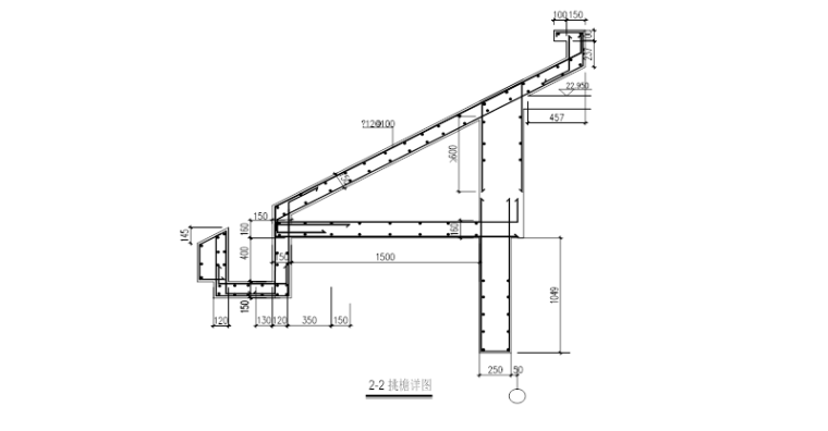 [河北]框架结构24m高支模专项施工方案_5