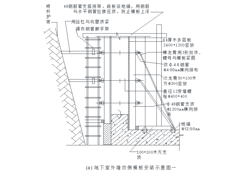 [江苏]9层办公生产楼施工组织设计(2018)_5