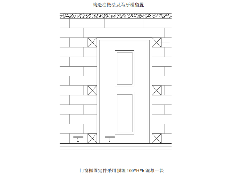 [安徽]18层剪力墙结构住宅施工组织设计_5