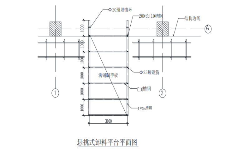 [北京]24层框剪结构综合楼施工组织设计_8