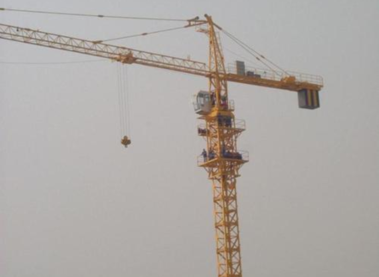 [山东]QTZ63塔吊基础施工方案（2015）_1
