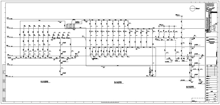 安置房项目商业区装饰工程清单(含图纸)-3、给排水
