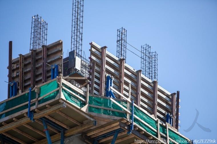 图片[1]-剪力墙结构住宅C2#楼模板工程专项施工方案-筑楼人测试