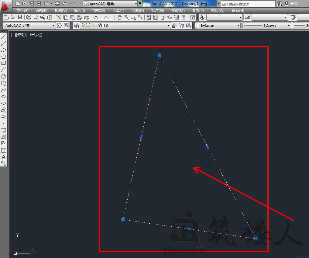 CAD中怎样分解组合图形和单个图形？