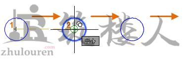 CAD怎么创建多个副本