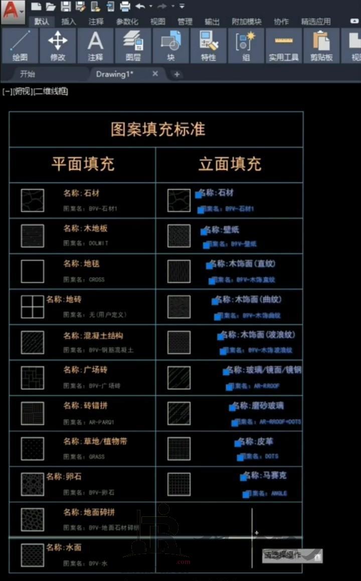 在CAD中使字体快速对齐的操作方法