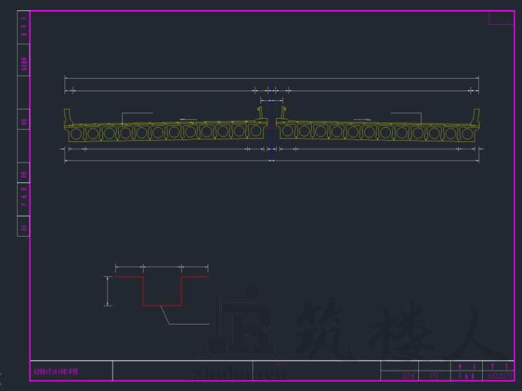 图片[3]-预应力混凝土空心板简支桥施工组织设计-筑楼人测试
