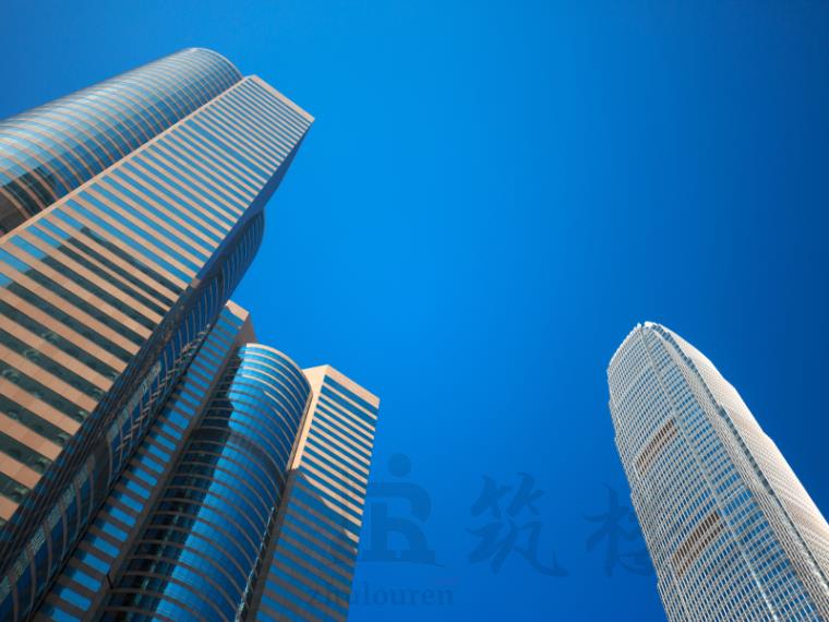 图片[1]-连云港渔业公司办公楼施工组织设计-筑楼人测试