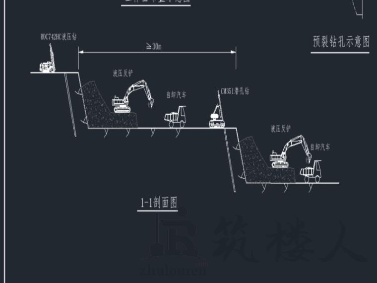 图片[2]-浙江建德律成家纺厂房及办公楼施工组织设计-筑楼人测试